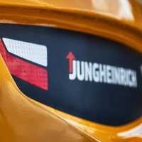 JUNGHEINRICH (AMEISE) 27638040  Protective Cap