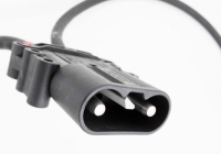 Linde 0009700940 Akü Şarj Kablosu 322 ve 335 Serisi E16C E20P REMA