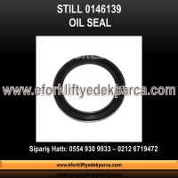 STILL 0146139  OIL SEAL
